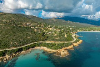 land for sale on SAGONE (20118)