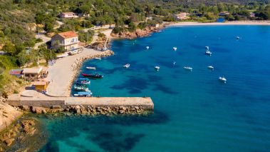 land for sale on SAGONE (20118)