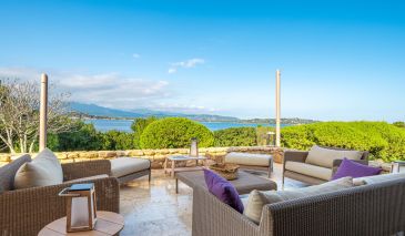 villa 6 Rooms for seasonal rent on PORTO VECCHIO (20137)