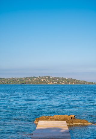 villa 6 Pièces en location saisonnière sur PORTO VECCHIO (20137)