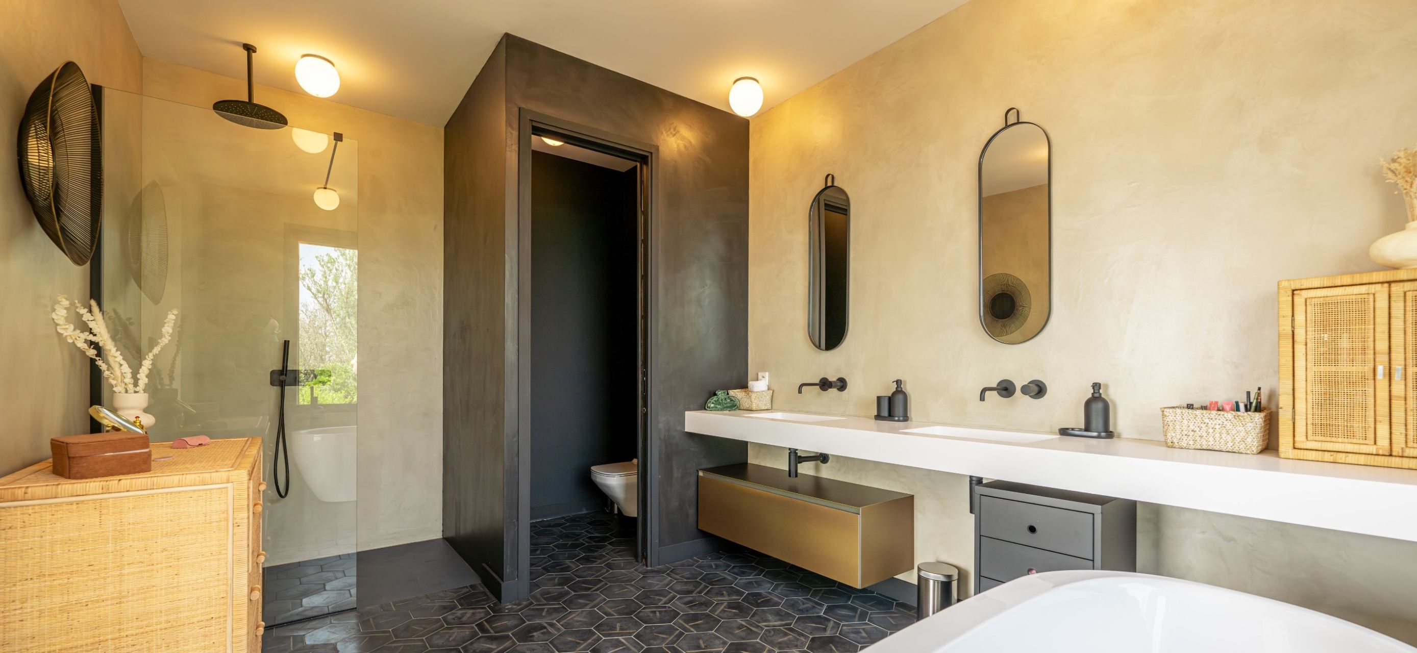 villa 6 Pièces en location saisonnière sur PORTO VECCHIO (20137)