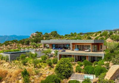 Rental Villa Porto-Vecchio 6&nbsp;Rooms 360&nbsp;m²