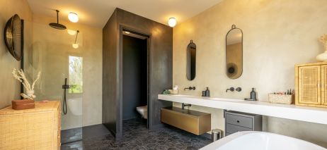 villa 6 Pièces en location saisonnière sur PORTO VECCHIO (20137)