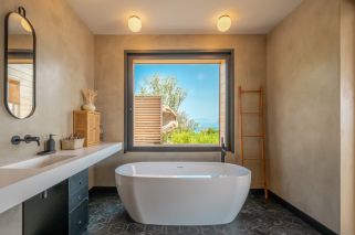 villa 6 Pièces en location saisonnière sur PORTO VECCHIO (20137)