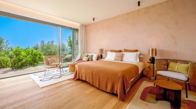 villa 6 Pièces en location saisonnière sur PORTO VECCHIO (20137)