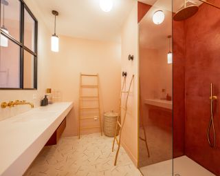 villa 6 Pièces en location saisonnière sur PORTO VECCHIO (20137)