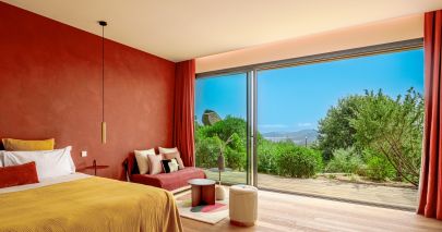 villa 6 Pièces en location saisonnière sur PORTO VECCHIO (20137)