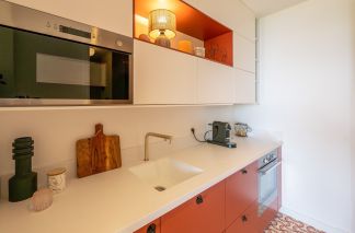 villa 6 Pièces en location saisonnière sur PORTO VECCHIO (20137)