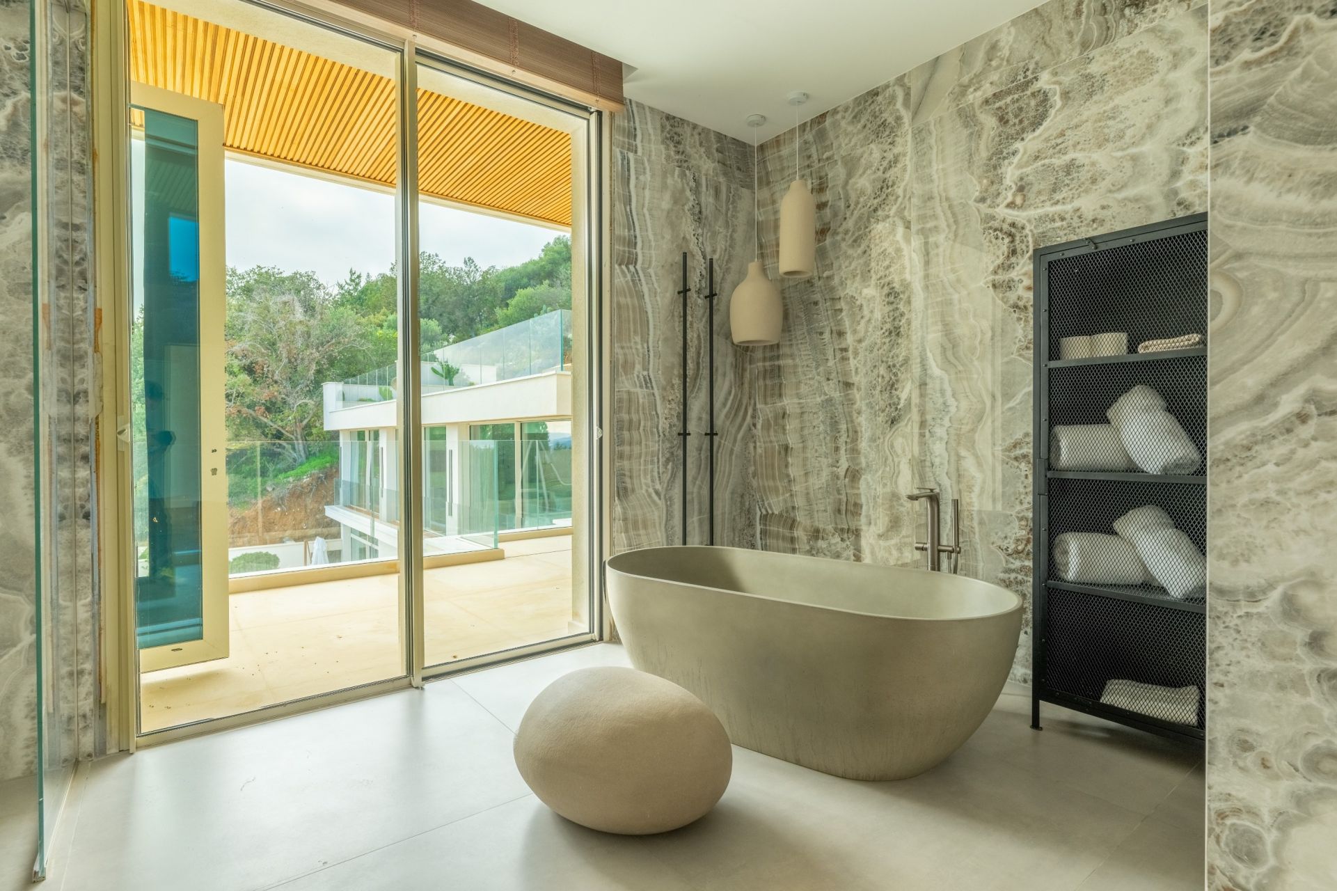 villa 10 Pièces en location saisonnière sur STE LUCIE DE PORTO VECCHIO (20144)
