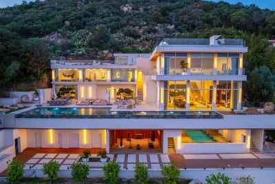 Location Villa Ste Lucie De Porto Vecchio 10&nbsp;Pièces 900&nbsp;m²