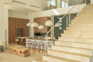 villa 10 Pièces en location saisonnière sur STE LUCIE DE PORTO VECCHIO (20144)