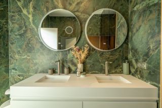 villa 10 Rooms for seasonal rent on STE LUCIE DE PORTO VECCHIO (20144)