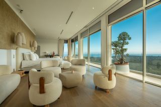 villa 10 Pièces en location saisonnière sur STE LUCIE DE PORTO VECCHIO (20144)