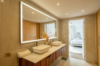 villa 10 Pièces en location saisonnière sur STE LUCIE DE PORTO VECCHIO (20144)