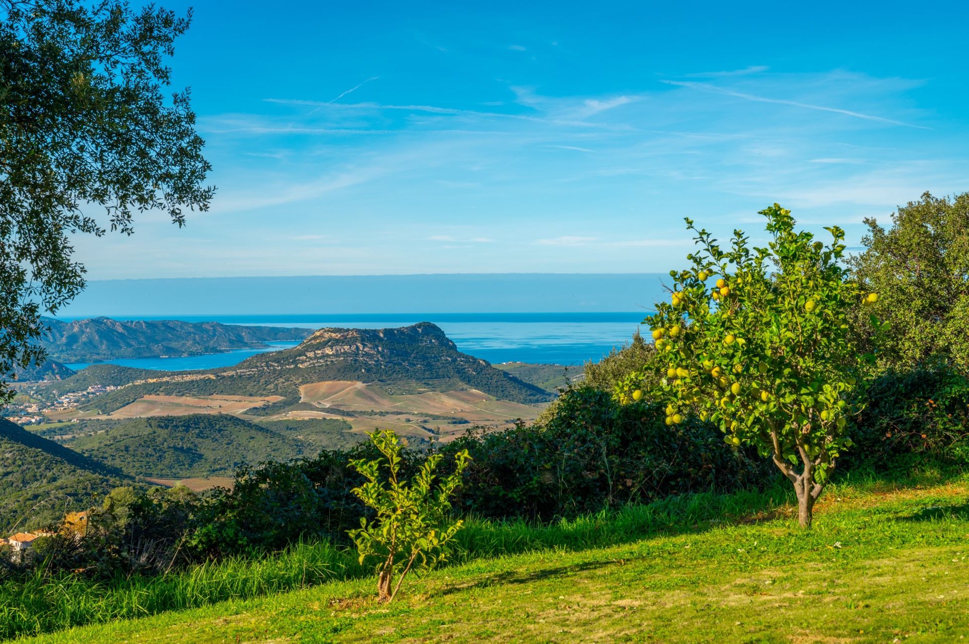 villa 9 Pièces en vente sur ST FLORENT (20217)