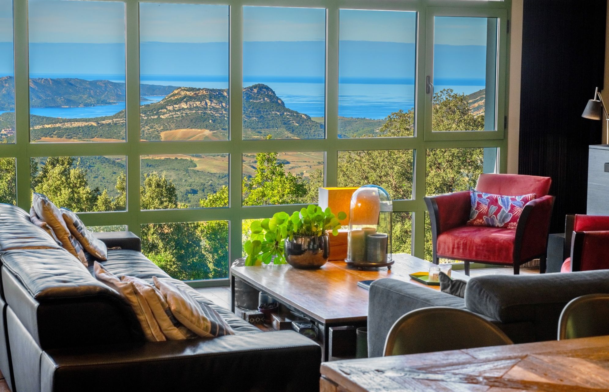 villa 9 Pièces en vente sur ST FLORENT (20217)