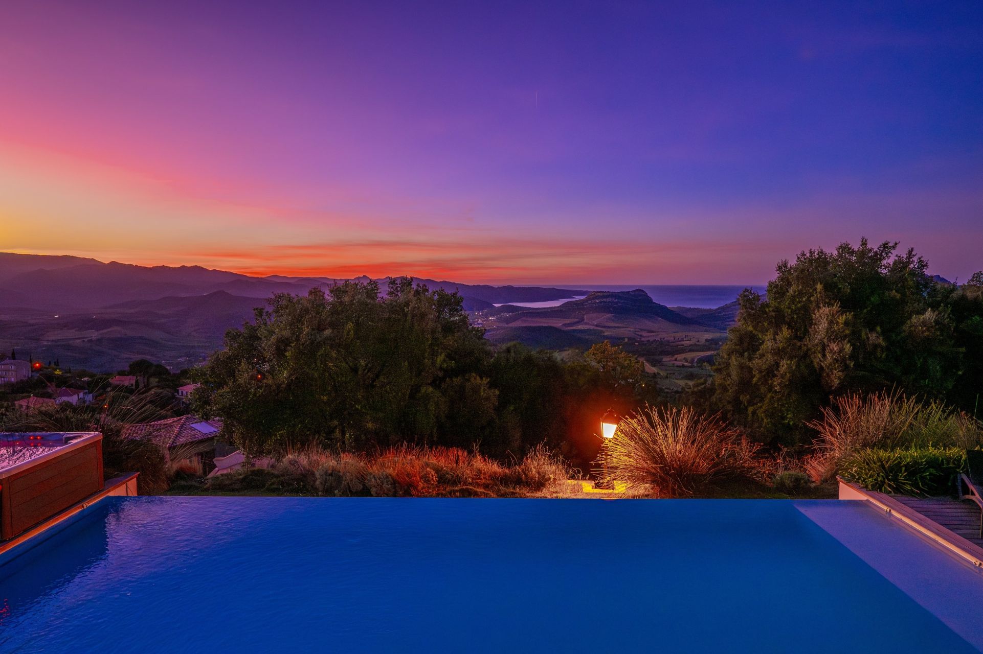 villa 9 Pièces en vente sur ST FLORENT (20217)