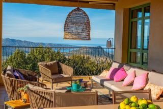 villa 9 Pièces en vente sur ST FLORENT (20217)