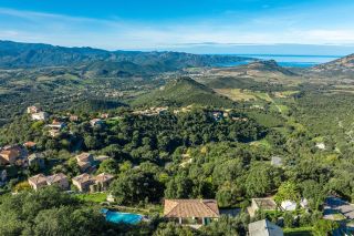 villa 9 Pièces en vente sur ST FLORENT (20217)