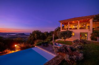 villa 9 Pièces en vente sur ST FLORENT (20217)