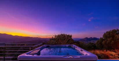 villa 9 Pièces en vente sur ST FLORENT (20217)