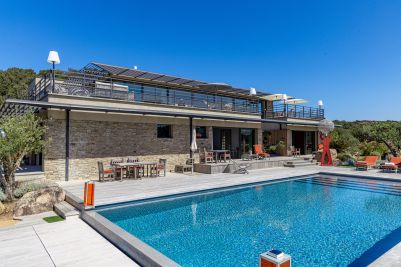 Location Villa Bonifacio 7&nbsp;Pièces 350&nbsp;m²