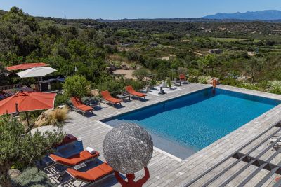 Rental Villa Bonifacio 7&nbsp;Rooms 350&nbsp;m²