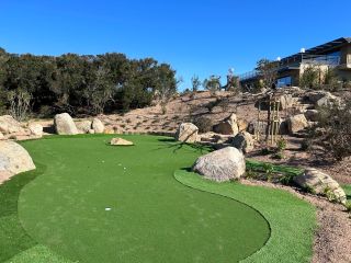 villa 7 Rooms for seasonal rent on BONIFACIO (20169)