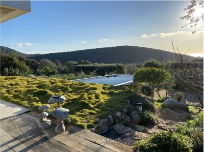 Vente Villa Porto-Vecchio 6&nbsp;Pièces 215&nbsp;m²