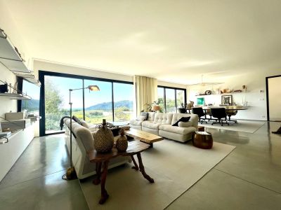Vente Villa Porto-Vecchio 6&nbsp;Pièces 215&nbsp;m²