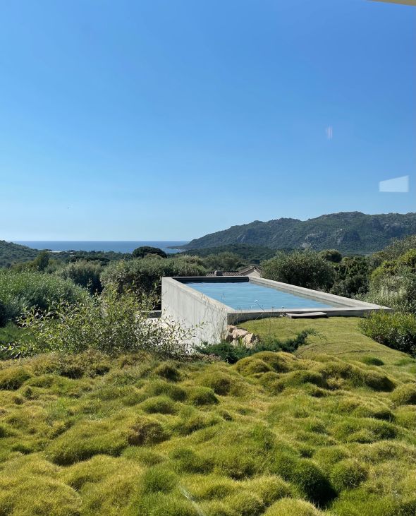 Sale Villa Porto-Vecchio 6&nbsp;Rooms 215&nbsp;m²