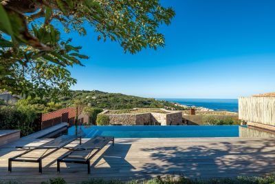 Location Villa Lumio 6 Pièces 300 m²