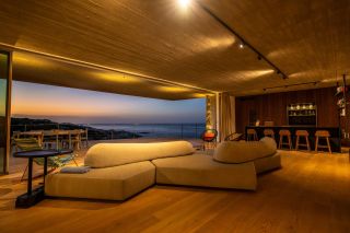 villa 6 Pièces en location saisonnière sur LUMIO (20260)