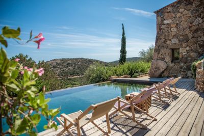 Rental Villa Porto-Vecchio 5&nbsp;Rooms 120&nbsp;m²