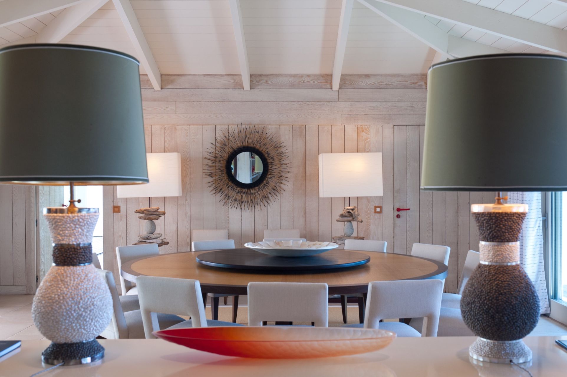 villa 8 Pièces en location saisonnière sur BONIFACIO (20169)