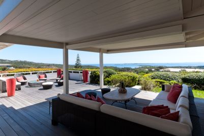 Location Villa Bonifacio 8 Pièces 650 m²