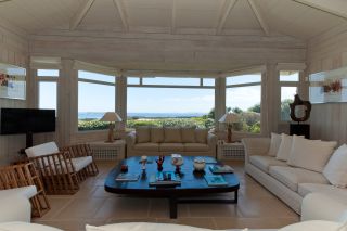 villa 8 Pièces en location saisonnière sur BONIFACIO (20169)