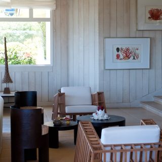 villa 8 Pièces en location saisonnière sur BONIFACIO (20169)