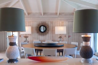 villa 8 Pièces en location saisonnière sur BONIFACIO (20169)