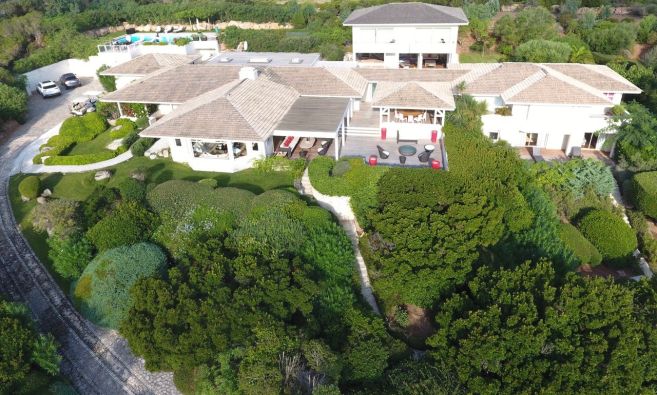 Location Villa Bonifacio 8&nbsp;Pièces 650&nbsp;m²
