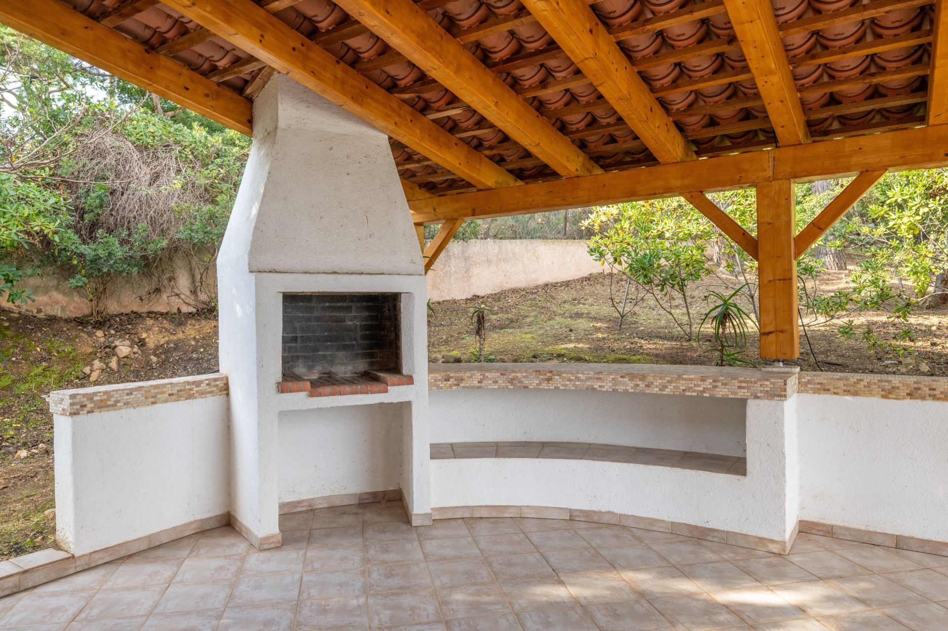 villa 6 Rooms for sale on PIETROSELLA (20166)