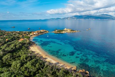 Sale Villa Pietrosella 6 Rooms 165 m²