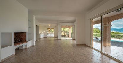 villa 6 Rooms for sale on PIETROSELLA (20166)