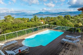 villa 6 Pièces en vente sur PIETROSELLA (20166)