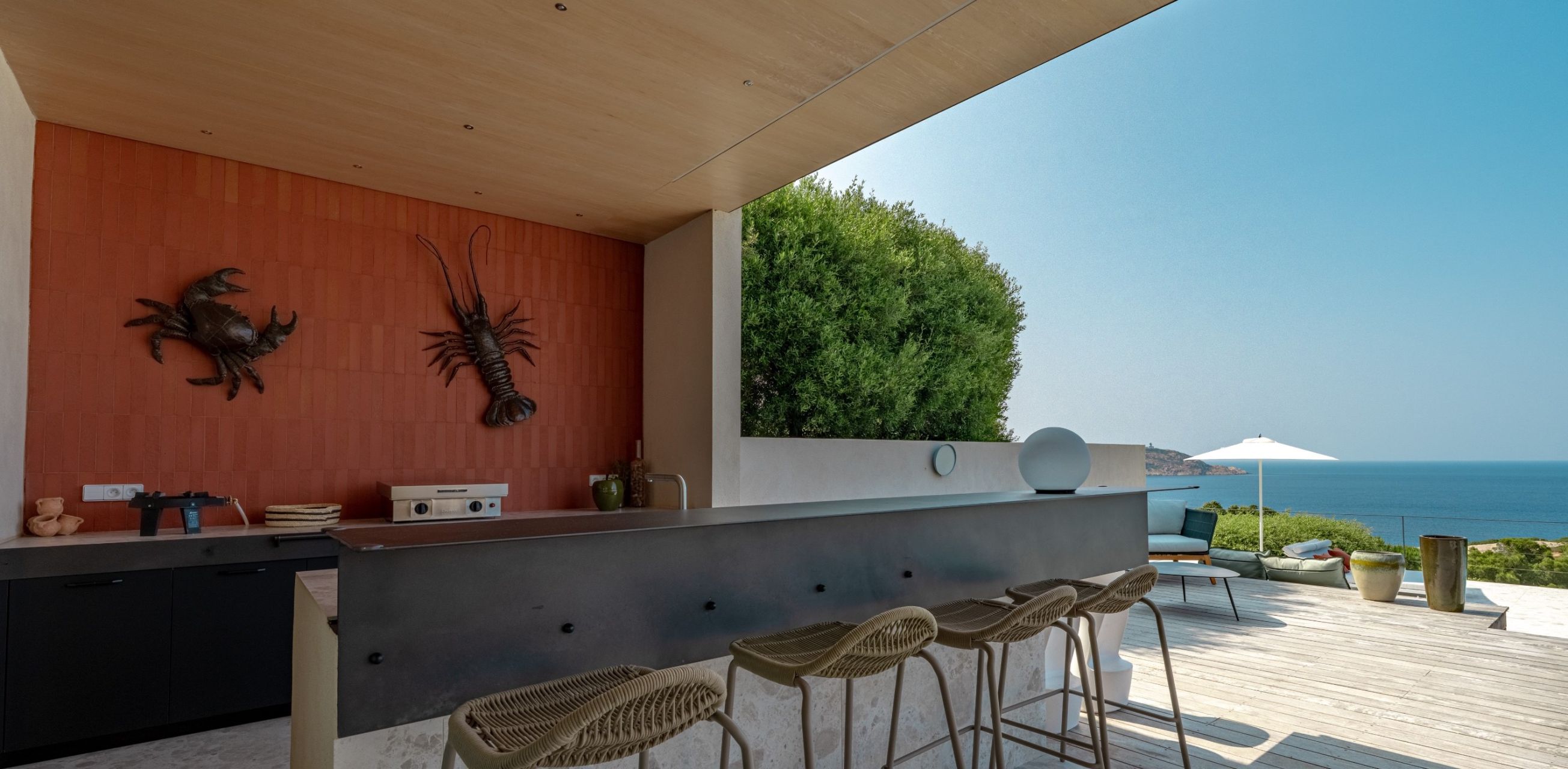 house 7 Rooms for seasonal rent on CALVI (20260)