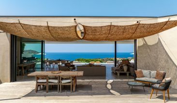 house 7 Rooms for seasonal rent on CALVI (20260)