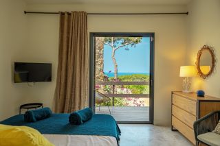 house 7 Rooms for seasonal rent on CALVI (20260)