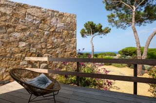 house 7 Rooms for seasonal rent on CALVI (20260)