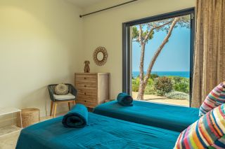 house 7 Rooms for seasonal rent on CALVI (20260)