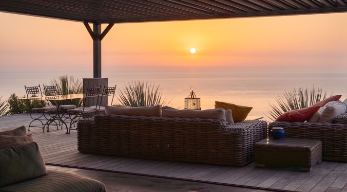 Sale Villa Coti-Chiavari 11&nbsp;Rooms 270&nbsp;m²
